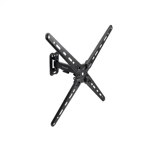 TooQ LP1355TN-B soporte para TV 139,7 cm (55\) Negro