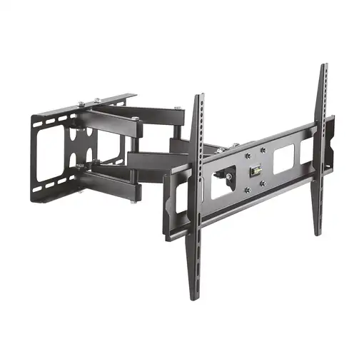 AISENS WT70TSLE-029 soporte para TV 2,29 m (90\) Negro