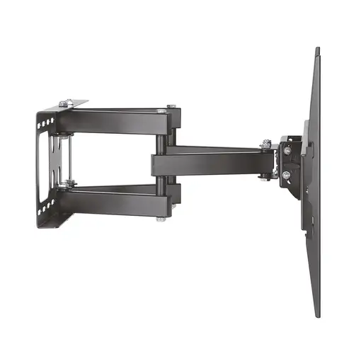 AISENS WT70TSLE-029 soporte para TV 2,29 m (90\) Negro
