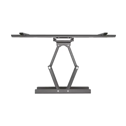 AISENS WT70TSLE-029 soporte para TV 2,29 m (90\) Negro