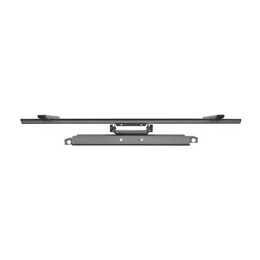 AISENS WT70TSLE-029 soporte para TV 2,29 m (90\) Negro