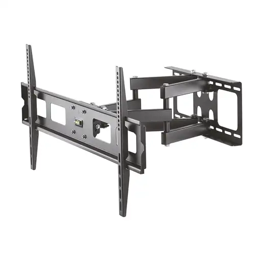 AISENS WT70TSLE-029 soporte para TV 2,29 m (90\) Negro