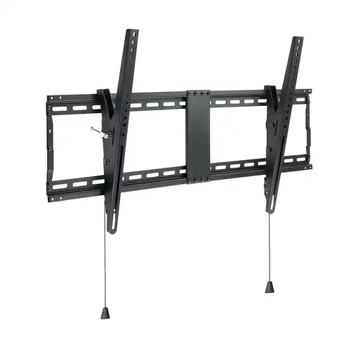 TooQ LP4391T-B soporte para TV 2,29 m (90\) Negro