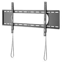 iggual Soporte pared TV Fijo 43\-90\ 80 kg SPTV86