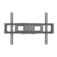 AISENS WT70TSLE-023 soporte para TV 177,8 cm (70") Negro