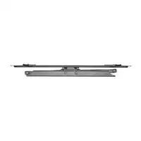 AISENS WT70TSLE-023 soporte para TV 177,8 cm (70") Negro