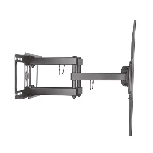 AISENS WT70TSLE-023 soporte para TV 177,8 cm (70") Negro
