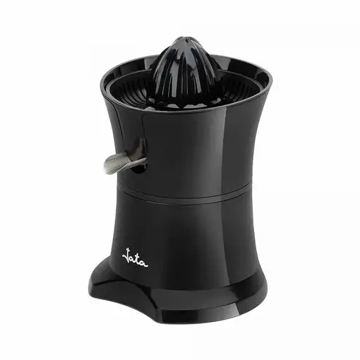 JATA JEEX1549 exprimidor Licuadora centrífuga 60 W Negro