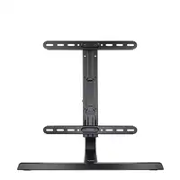 TooQ DB3265F-B soporte para TV 165,1 cm (65") Negro