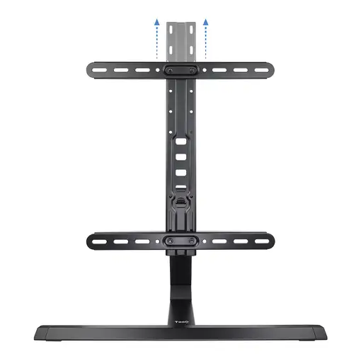 TooQ DB3265F-B soporte para TV 165,1 cm (65") Negro