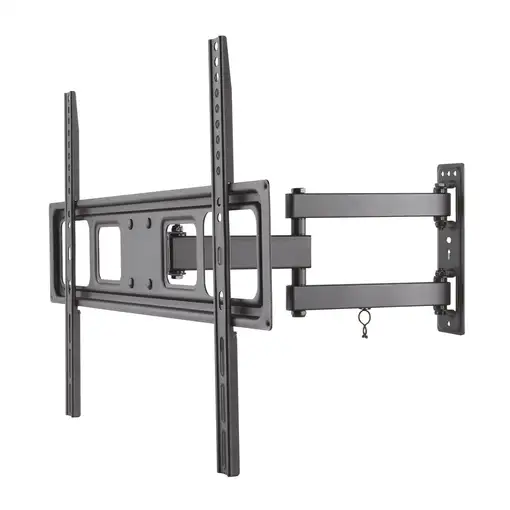 AISENS WT70TSLE-021 soporte para TV 177,8 cm (70") Negro