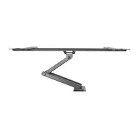 AISENS WT70TSLE-021 soporte para TV 177,8 cm (70") Negro