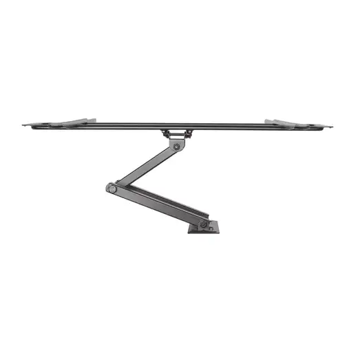 AISENS WT70TSLE-021 soporte para TV 177,8 cm (70") Negro
