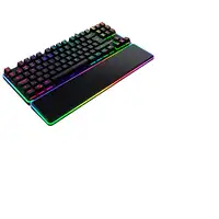 Newskill Gaming Gungnyr TKL Pro teclado Juego USB QWERTY Español Negro