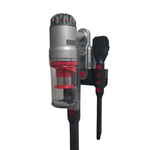 Aspirador Escoba y de Mano Klack Recargable 3 en 1 de 600W