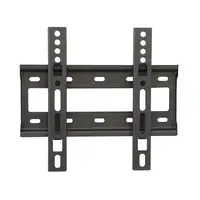 ELBE SP-2460-F soporte para TV 152,4 cm (60") Negro