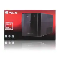 FORTRESS1500V2