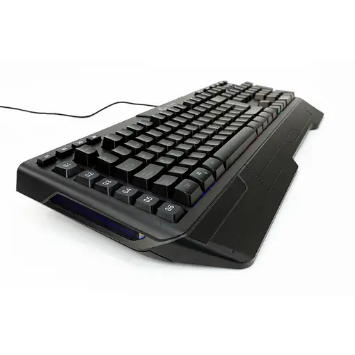 TALIUS Teclado + raton gaming Storm V.2 USB black