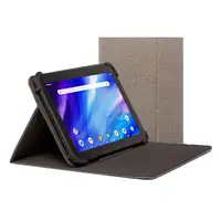 Nilox FUNDA UNIVERSAL TABLET DE 9.7" A 10.5" GRIS