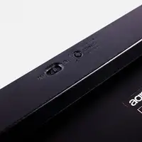 Approx APPMX300BTB teclado Oficina Bluetooth QWERTY Español Negro