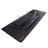 Krom Knout XL Negro