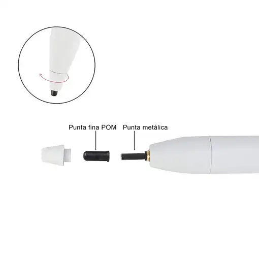 Leotec Stylus ePen Plus