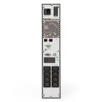 Salicru SPS 800 ADV RT2