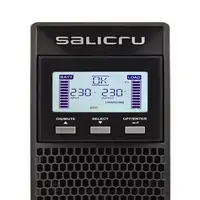 Salicru SPS 800 ADV RT2