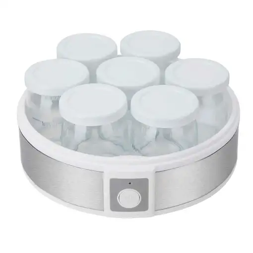 JATA JEYG2266 yogurtera 1,26 L 20 W