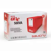 Salicru SPS 500 ONE