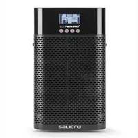 Salicru SLC-2000-TWIN PRO2 IEC