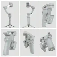 Estabilizador de Gimbal Klack M01 de 3 ejes Estabilizador de mano