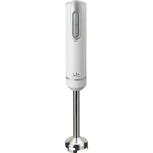JATA BT158 licuadora 0,8 L Batidora de inmersión 700 W Blanco