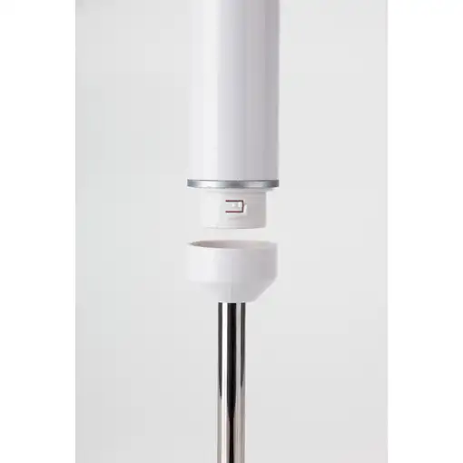 JATA BT158 licuadora 0,8 L Batidora de inmersión 700 W Blanco