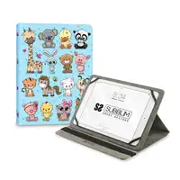 Funda Tablet Universal Trendy Case Animals 9.6\ a 11\