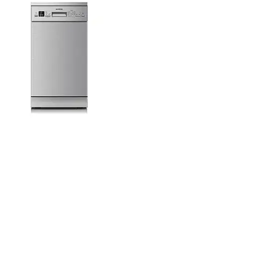 Infiniton DIW-4513X Independiente 10 cubiertos E