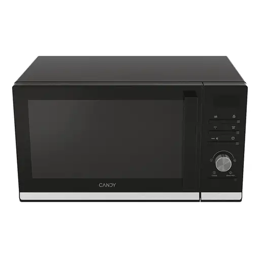 Candy Moderna CMGA20TNDB Negro Microondas con grill Encimera 20 L 700 W