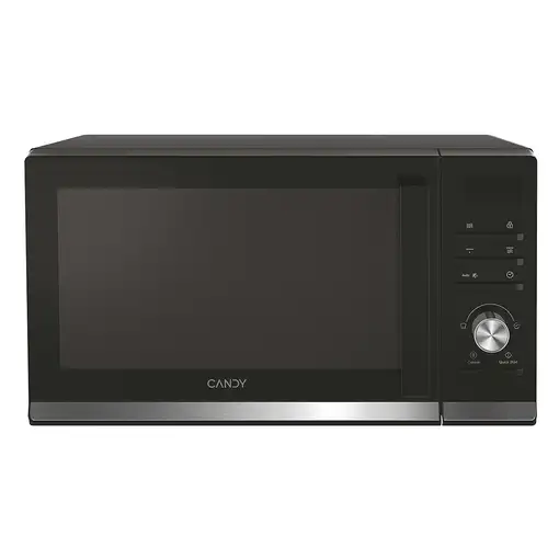 Candy Moderna CMGA20TNDB Negro Microondas con grill Encimera 20 L 700 W