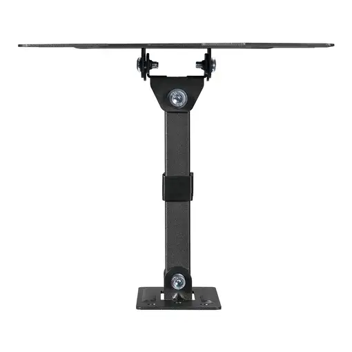 Ewent EW1521 soporte para TV 109,2 cm (43\) Negro