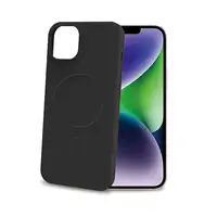 Celly CROMOMAG1055BK funda para teléfono móvil 17 cm (6.7\) Negro