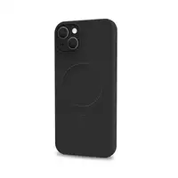 Celly CROMOMAG1055BK funda para teléfono móvil 17 cm (6.7\) Negro