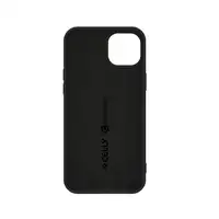 Celly CROMOMAG1055BK funda para teléfono móvil 17 cm (6.7\) Negro