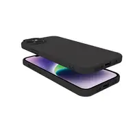 Celly CROMOMAG1055BK funda para teléfono móvil 17 cm (6.7\) Negro