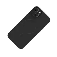Celly CROMOMAG1055BK funda para teléfono móvil 17 cm (6.7\) Negro