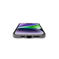 Celly GELSKINMAG1055 funda para teléfono móvil 17 cm (6.7\) Transparente