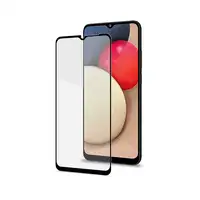 Celly FULLGLASS946BK protector de pantalla o trasero para teléfono móvil Samsung 1