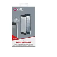 Celly FULLGLASS946BK protector de pantalla o trasero para teléfono móvil Samsung 1