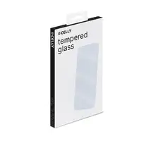 Celly EASY1055 protector de pantalla o trasero para teléfono móvil Apple 1 pieza(s