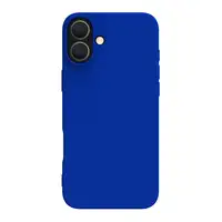 Celly CROMO1080BL funda para teléfono móvil 17 cm (6.7\) Azul