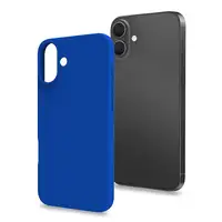 Celly CROMO1080BL funda para teléfono móvil 17 cm (6.7\) Azul
